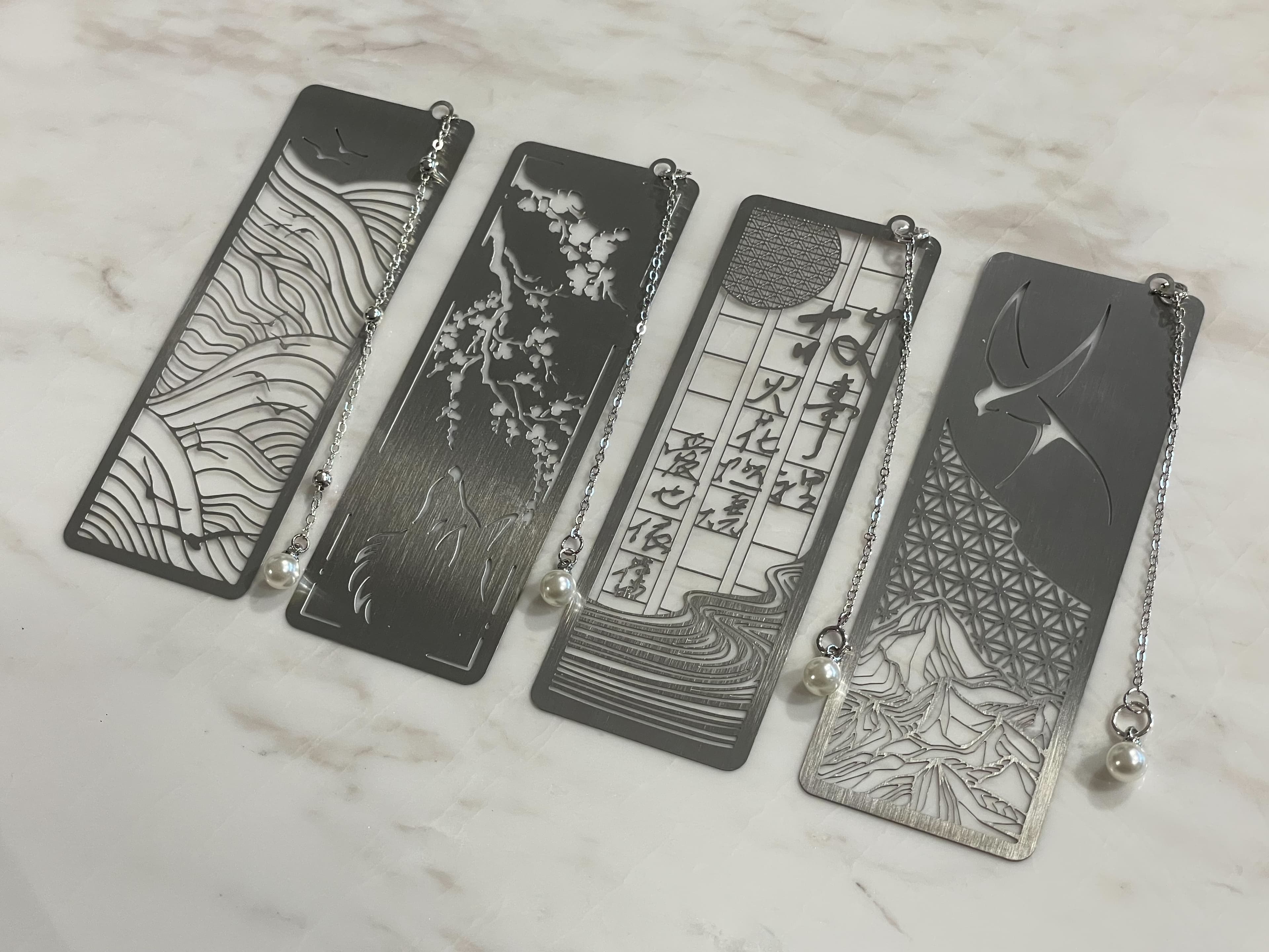 瓊瑤經典名著系列書籤